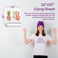 Upload Your Gang Sheet