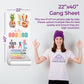Upload Your Gang Sheet